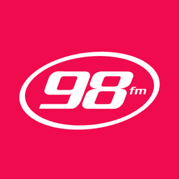 98FM Curitiba v2